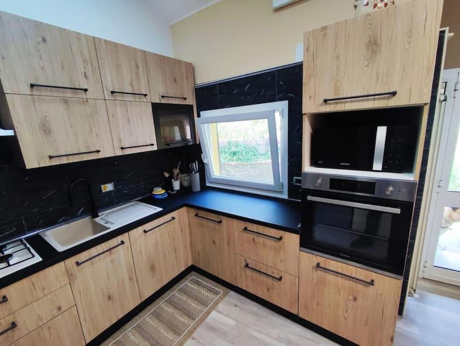 La Casa Nel Bosco Holiday home